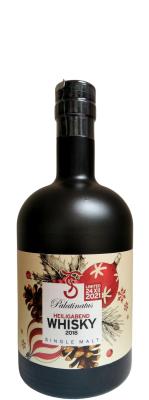 Palatinatus 2018 52.1% 500ml