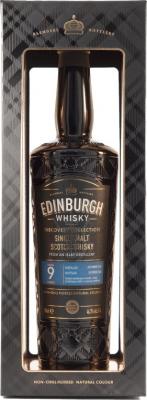 Bunnahabhain 2013 EWL The Discovery Collection Refill ex bourbon hogshead 46.3% 700ml