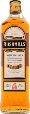 Bushmills Original 40% 1000ml