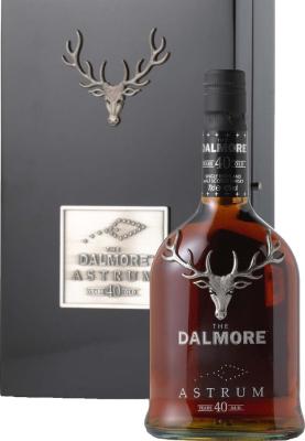 Dalmore Astrum 40yo 42% 700ml