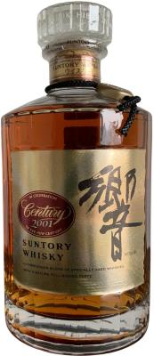 Hibiki Century 2001 43% 700ml