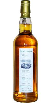 Glenglassaugh 1976 RM Whiskyfreunde Essenheim #2370 53.2% 700ml