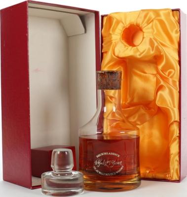 Bruichladdich Centenary Decanter 43% 750ml