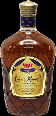Crown Royal Fine De Luxe 40% 1750ml