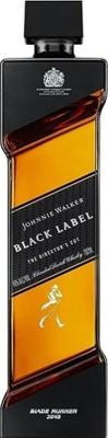 Johnnie Walker Black Label 49% 750ml