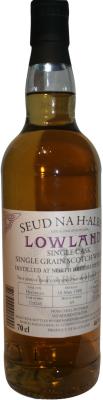 North British 1988 GPP Seud na h-alba #228245 Aldi Schweiz 46% 700ml