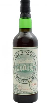 Dallas Dhu 1971 SMWS 45.6 60% 700ml