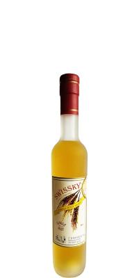 Swissky 3yo 40% 375ml