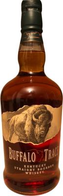 Buffalo Trace 2013 #033 BC Liqour Stores 45% 750ml