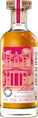 Mackmyra 2013 SdS Virgin American Oak 53.4% 500ml