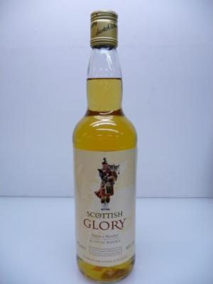 Scottish Glory Nas DT 40% 700ml