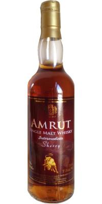 Amrut Intermediate 57.1% 700ml