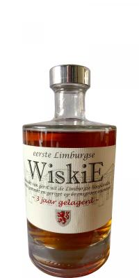 Gerlachus WiskiE 2015 3yo gelagerd French Oak 43.4% 500ml