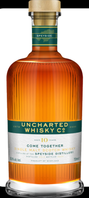 Speyside Distillery 2014 UWC Come Together 50% 700ml