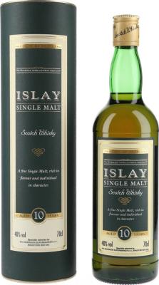 Islay 10yo 40% 700ml