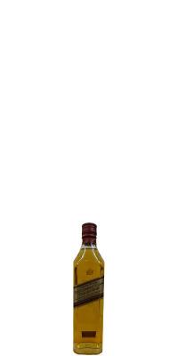 Johnnie Walker The Royal Route Explorers Club Collection 40% 200ml