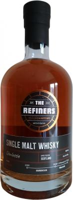 Glenlossie 2000 FegG The Refiners 51.3% 700ml