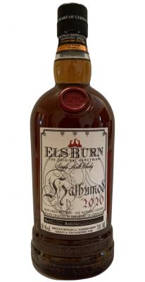 ElsBurn Hathumod 2020 Klosterhof Brunshausen 48% 700ml