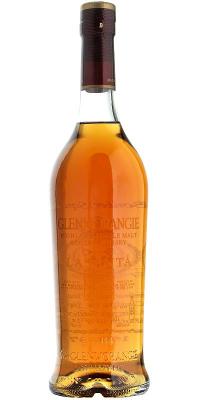 Glenmorangie Lasanta Aircraft Edition Oloroso Sherry Cask Royal Airforce 46% 700ml