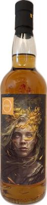 Glentauchers 14yo whic Sirens Whic.de 51.1% 700ml