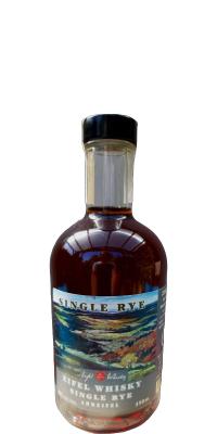 Eifel Whisky Single Rye Ahreifel 46% 350ml