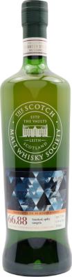 Ardmore 2003 SMWS 66.88 Smoked spiky sangria Exclusive to 28 Queen Street 61.4% 700ml