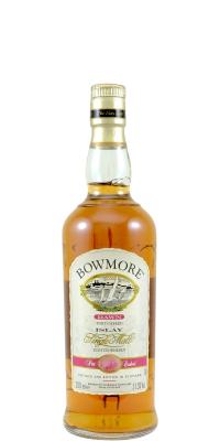 Bowmore Dawn Bowmore Cask Collection Gift Pack Port Cask Finish 51.5% 200ml