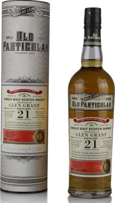 Glen Grant 1995 DL 51.5% 700ml