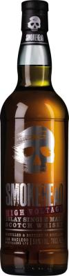 Smokehead High Voltage IM 58% 700ml