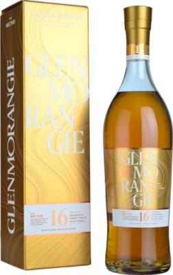 Glenmorangie 16yo 46% 700ml