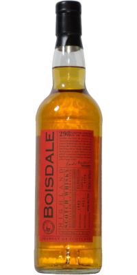 Clynelish 1997 BR Berrys Best Islay Bourbon Cask #4704 46% 700ml