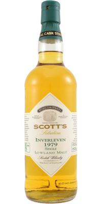 Inverleven 1979 Sc 58% 750ml