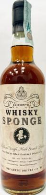 Glen Garioch 1991 WSP Edition No. 65A Refill Hosghead 1st Fill Port Barrique 41.4% 700ml