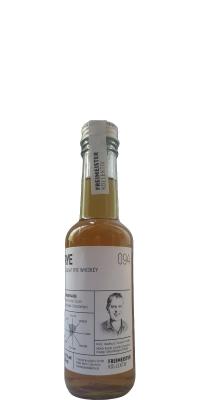 Rye 094 48.2% 200ml