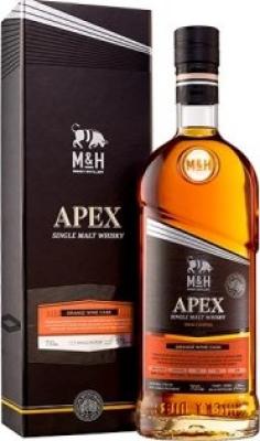 M&H 2018 APEX Orange Wine Casks Orange Wine 57% 700ml