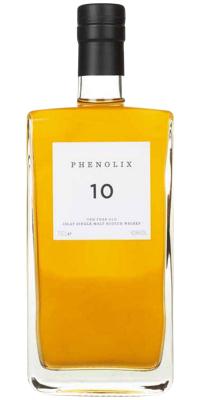 Phenolix 10yo 40% 700ml