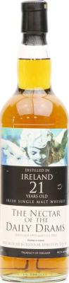 Ireland 1993 DD The Nectar of the Daily Drams 40.2% 700ml