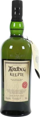 Ardbeg Kelpie Virgin Casks 51.7% 750ml