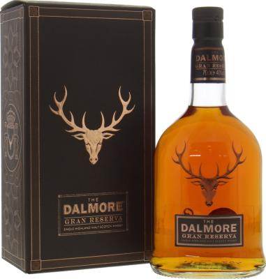 Dalmore Gran Reserva 40% 700ml