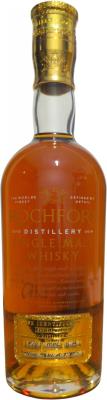 Rochfort Single Malt Whisky 11th Release Maxwell Port Cask 48.6% 700ml