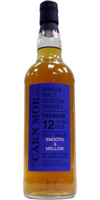 Island 12yo SLC The Carn Mor Cask 46% 700ml