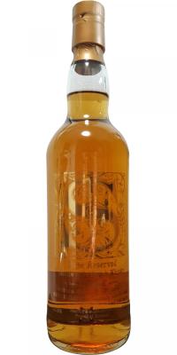 Springbank 1991 Abb Kinko & CLUB QING 53.8% 700ml