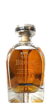 Brora 1977 48.6% 500ml