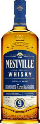 Nestville 9yo Oak Casks 40% 700ml