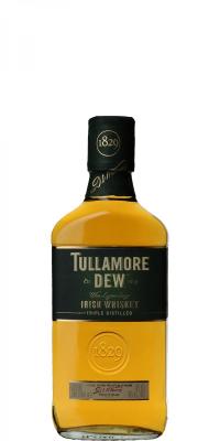 Tullamore Dew The Legendary Irish Whisky 40% 350ml