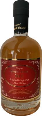 Drexler 2017 No.1 Cognac 46% 700ml