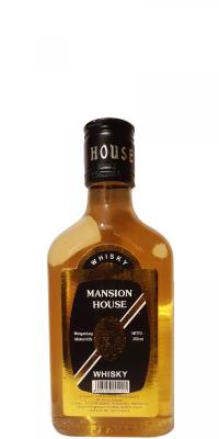 Mansion House Whisky Industri Semak Tangerang Indonesia 43% 250ml