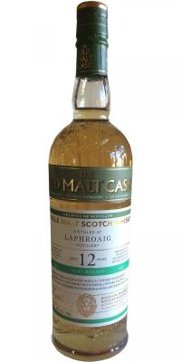 Laphroaig 2004 HL The Old Malt Cask 50% 700ml