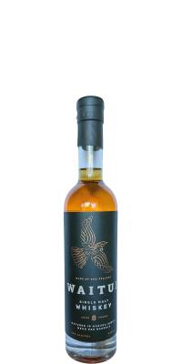 Waitui 8yo Manuka Honey Mead Barrels 40% 350ml