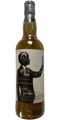 Littlemill 1991 PC Hogshead Whisky Lovers Hong Kong 42.6% 700ml